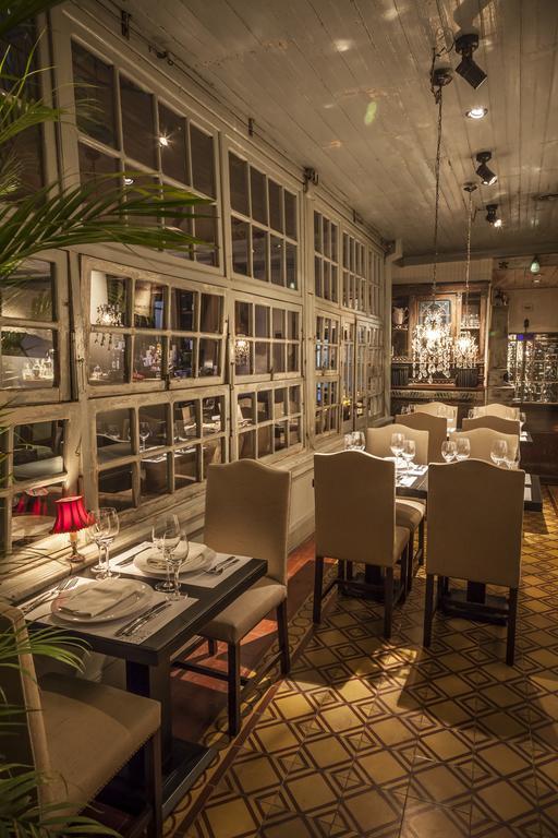 Hotel La Alondra, 5*